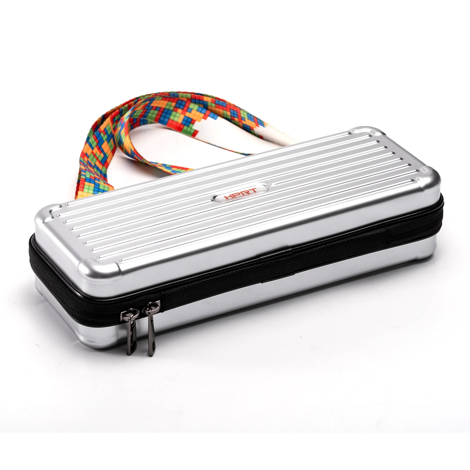 HPRT Portable Printer Carrying Case,Compatible MT610 Printer - Image 6