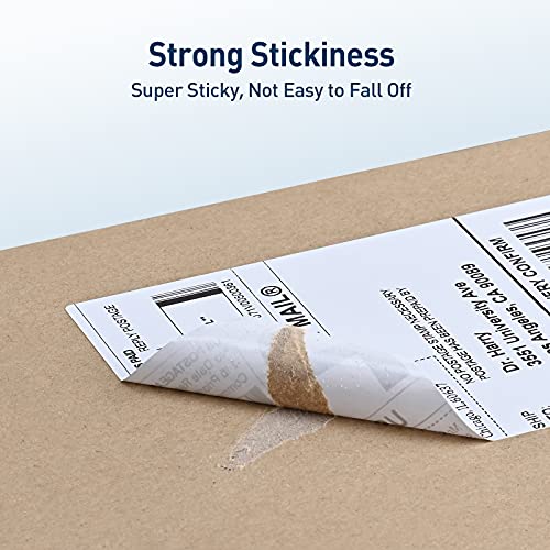 iDPRT Shipping Labels - 4×6 Thermal Direct Shipping Label - Image 4
