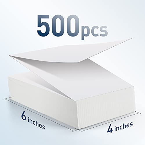 iDPRT Shipping Labels - 4×6 Thermal Direct Shipping Label - Image 8