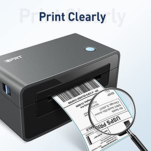 iDPRT Shipping Labels - 4×6 Thermal Direct Shipping Label - Image 9